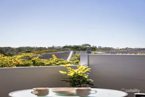 Property photo of 91A Kersley Road Kenmore QLD 4069