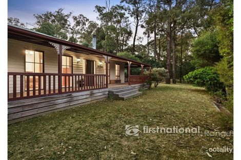 Property photo of 70 First Avenue Cockatoo VIC 3781