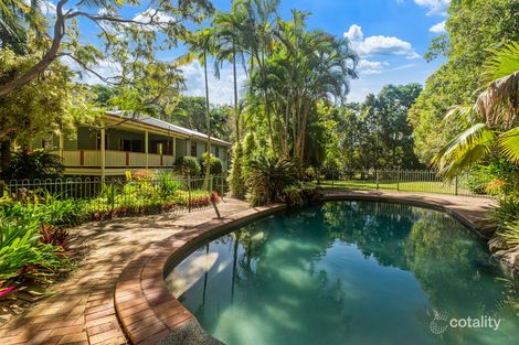Property photo of 8 Rovera Road Glass House Mountains QLD 4518