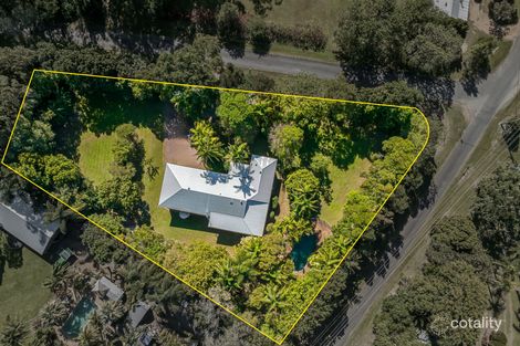 Property photo of 8 Rovera Road Glass House Mountains QLD 4518