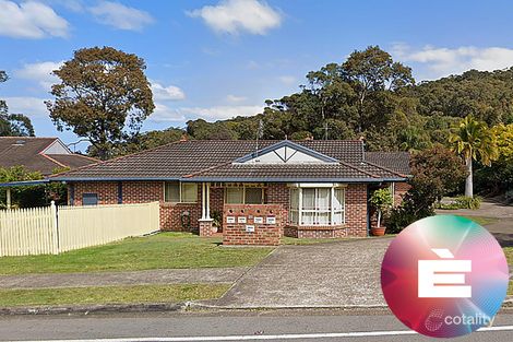 3/81 Spinnaker Ridge Way, Belmont, NSW 2280