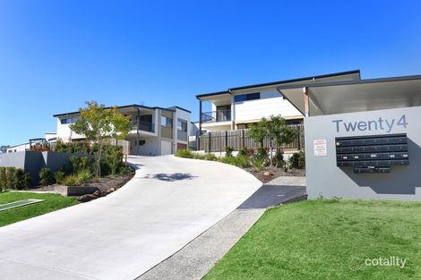 19/24 Careel Cl, Helensvale, QLD 4212