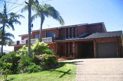 7 Goobarah Rd, Burraneer, NSW 2230