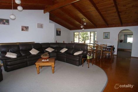 Property photo of 5 Rosemount Court Terranora NSW 2486