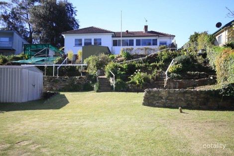 Property photo of 62 Basin View Parade Basin View NSW 2540