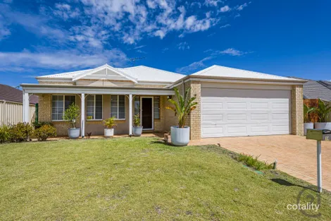 18 Kerkeri Hts, Lakelands, WA 6180