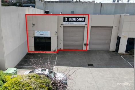 3/88 Star Cres, Hallam, VIC 3803