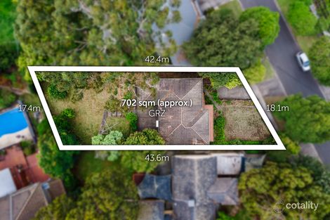 Property photo of 13 Arnott Street Mont Albert North VIC 3129