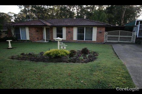 Property photo of 6 Morgan Street Ingleburn NSW 2565