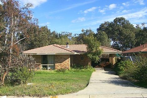 35 Kurrajong Cir, Glen Iris, WA 6230