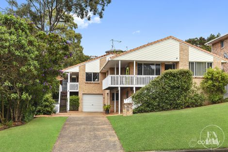 Property photo of 1/22 Bangalay Drive Port Macquarie NSW 2444