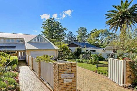 21 Blackall Ave, Blackalls Park, NSW 2283