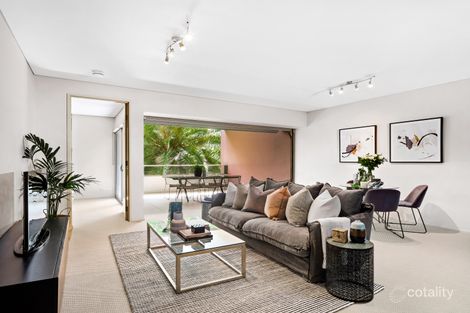 Property photo of 2407/4 Sterling Circuit Camperdown NSW 2050