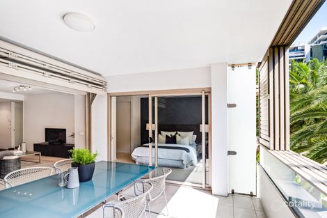 Property photo of 2407/4 Sterling Circuit Camperdown NSW 2050