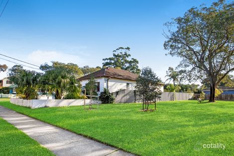 Property photo of 67 Georges River Road Jannali NSW 2226