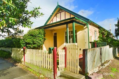 Property photo of 25 Crescent Street Fairlight NSW 2094