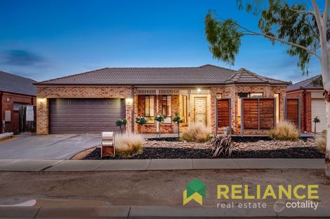 Property photo of 11 Arjun Avenue Harkness VIC 3337