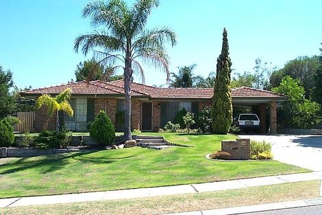 48 Wisteria Pde, Edgewater, WA 6027