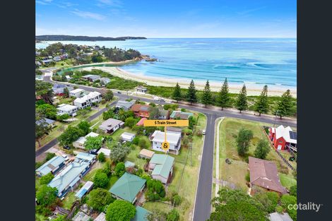 Property photo of 5 Train Street Broulee NSW 2537