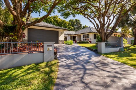 32 River Cove Pl, Helensvale, QLD 4212