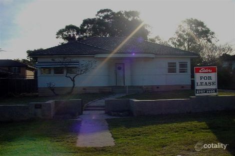 14 Highland Ave, Bankstown, NSW 2200