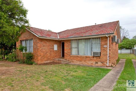 Property photo of 41 Hereford Street Wodonga VIC 3690