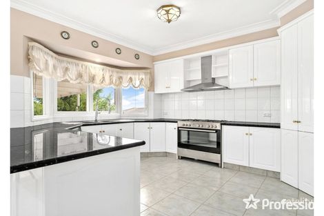 Property photo of 54 Kirkford Drive Mooroolbark VIC 3138