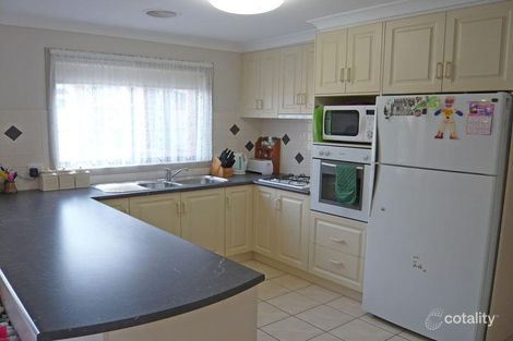 Property photo of 4 Burnlea Drive Horsham VIC 3400