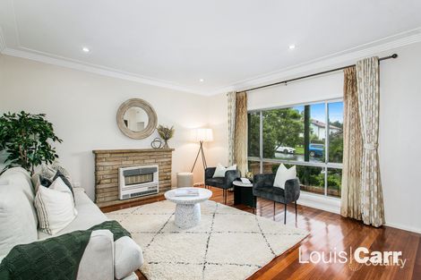 Property photo of 128 Hull Road West Pennant Hills NSW 2125