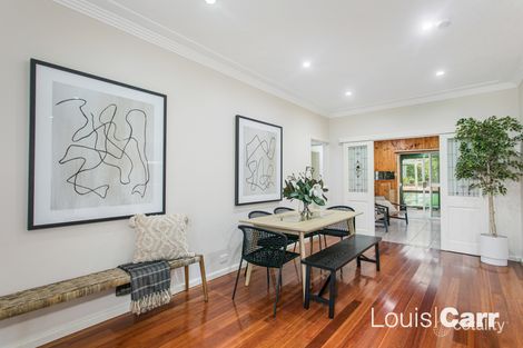 Property photo of 128 Hull Road West Pennant Hills NSW 2125