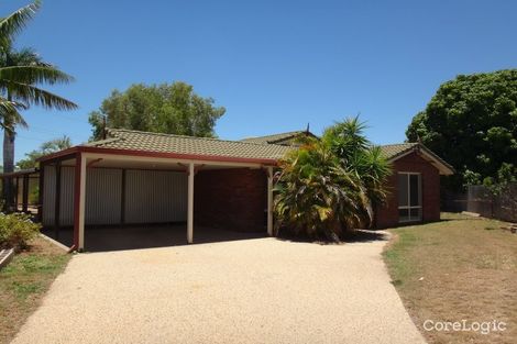 Property photo of 8 Vanessa Place Emerald QLD 4720