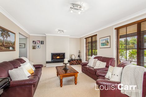 Property photo of 14 Duer Place Cherrybrook NSW 2126