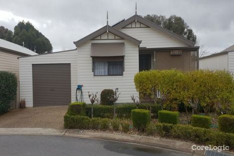 Property photo of 639 Kemp Street Springdale Heights NSW 2641