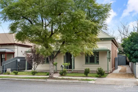 Property photo of 35 Heath Street Birkenhead SA 5015