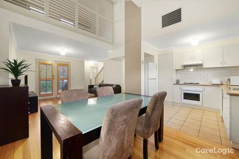 Property photo of 54 McAllister Mews Kensington VIC 3031