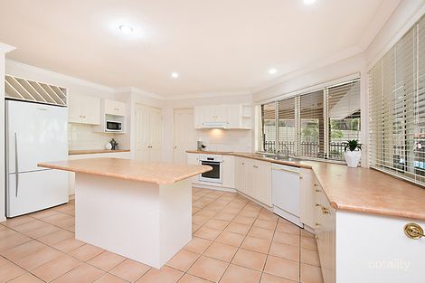 Property photo of 7 Greenwich Street Cornubia QLD 4130