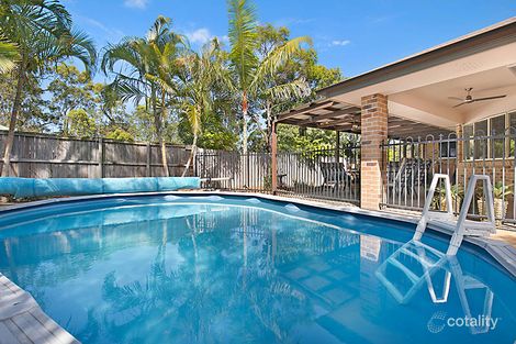 Property photo of 7 Greenwich Street Cornubia QLD 4130