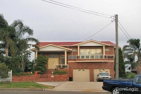 Property photo of 6 Dwyer Avenue Little Bay NSW 2036