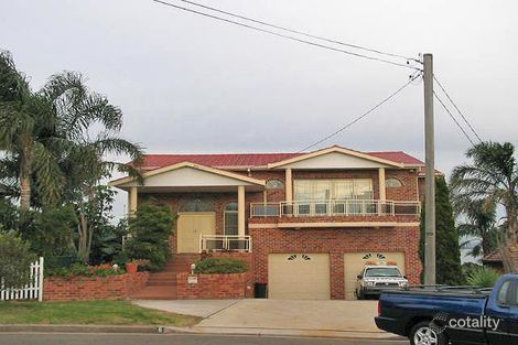 Property photo of 6 Dwyer Avenue Little Bay NSW 2036