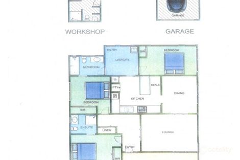 Property photo of 38 Ocean Street Rosebud VIC 3939