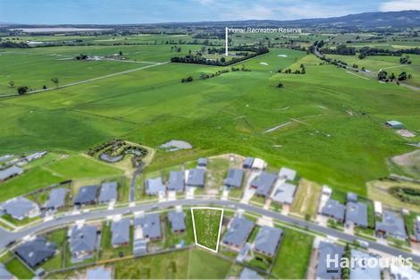 23 Ridge Bvd, Yinnar, VIC 3869