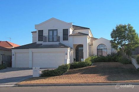 4 Barina Downs Rd, Bella Vista, NSW 2153