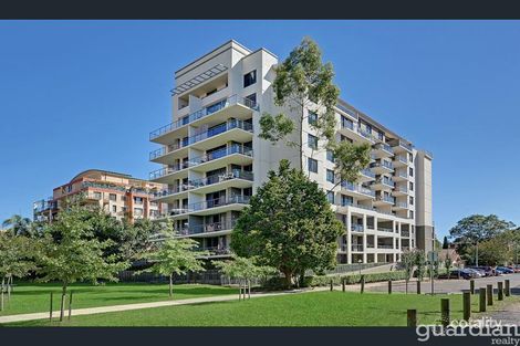 501/39-47 Orara St, Waitara, NSW 2077