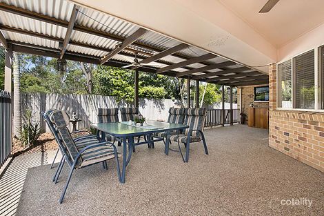 Property photo of 7 Greenwich Street Cornubia QLD 4130
