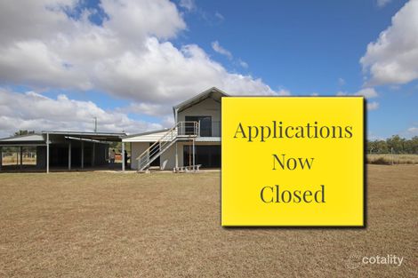 Property photo of 663A Drumburle Road Thangool QLD 4716