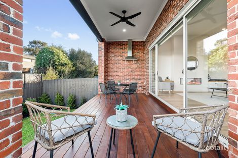 Property photo of 41 Bradshaw Street Essendon VIC 3040