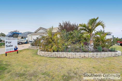 Property photo of 9 Freycinet Circuit Aubin Grove WA 6164