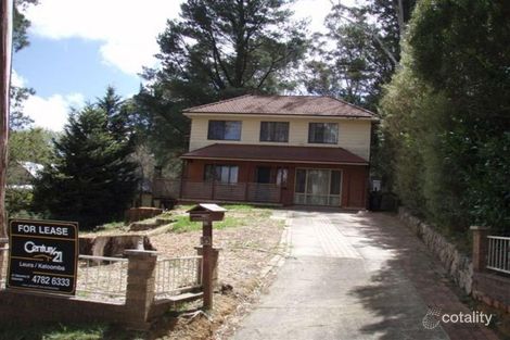 Property photo of 35 Camp Street Katoomba NSW 2780