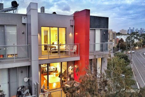 9/80 Hobsons Rd, Kensington, VIC 3031