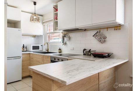 Property photo of 4/3 Parry Avenue Narwee NSW 2209